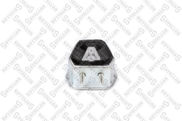 Mounting, engine (25-18137-SX)