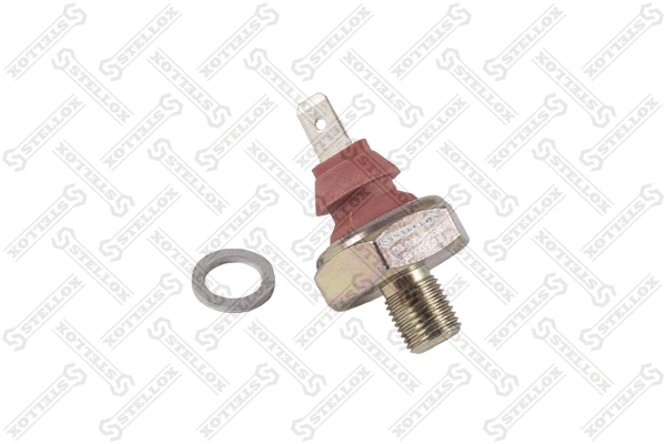 Sensor, oil pressure (06-08005-SX)
