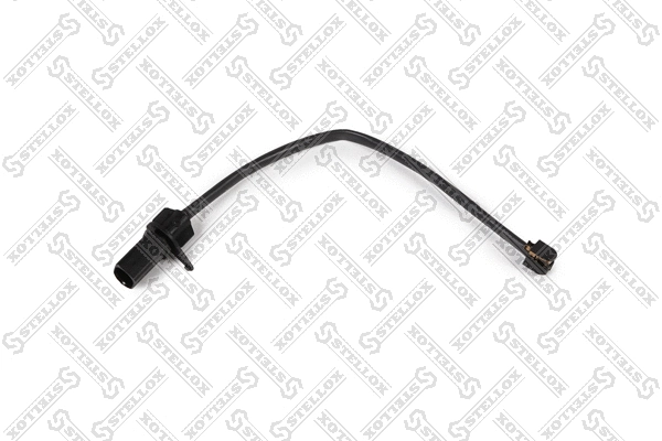 Sensor, brake pad wear (00-10115-SX)