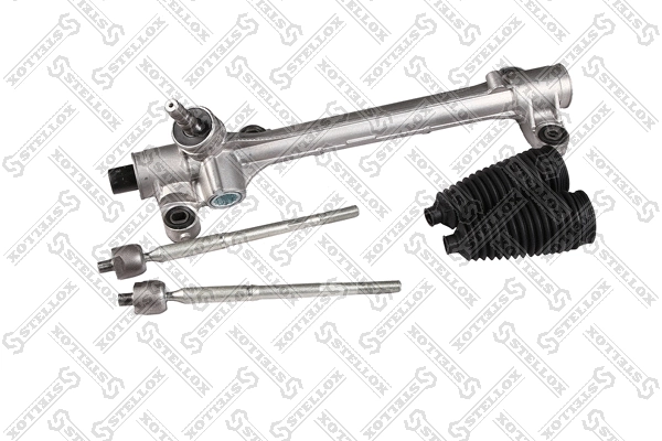 Steering Gear (31-37355-SX)