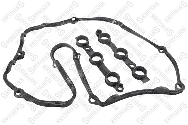 Gasket, cylinder head cover (11-28079-SX)