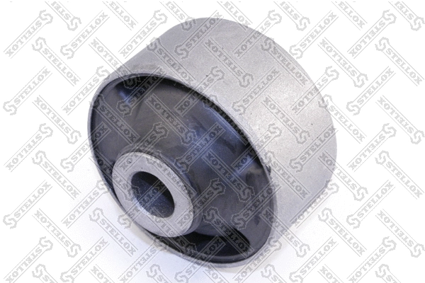 Mounting, control/trailing arm (87-51024-SX)