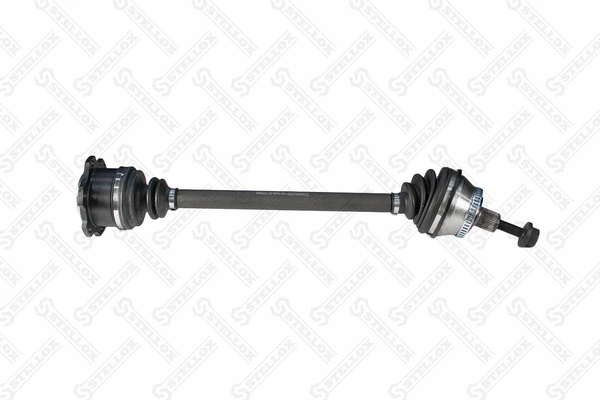 Drive Shaft (158 2049-SX)