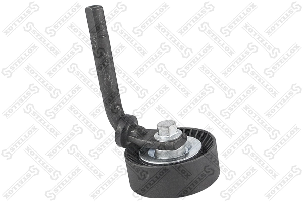 Tensioner Pulley, V-ribbed belt (03-40638-SX)