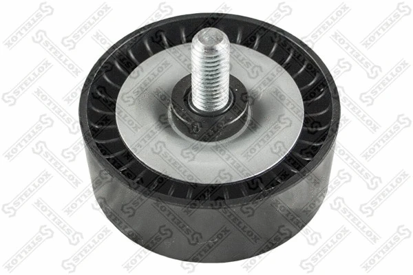 Tensioner Pulley, V-ribbed belt (03-40406-SX)