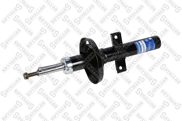 Shock Absorber (4203-9156-SX)