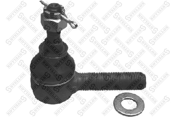Tie Rod End (51-00814-SX)
