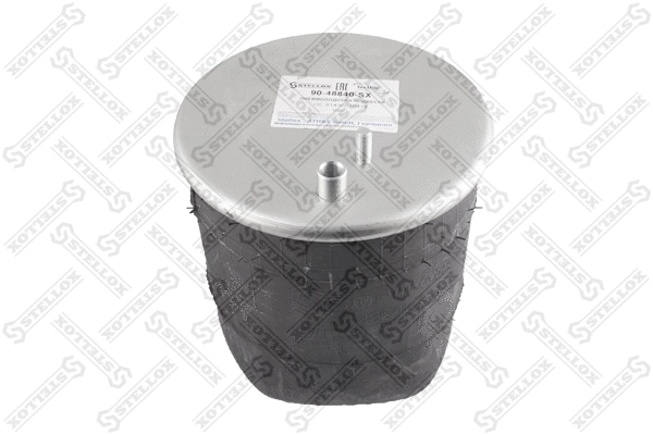 Bellow, air suspension (90-48840-SX)