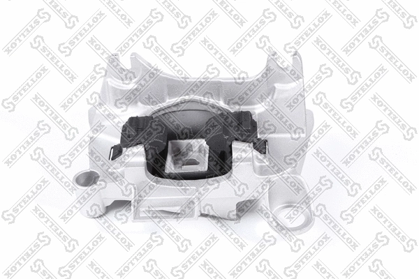 Mounting, engine (25-98076-SX)