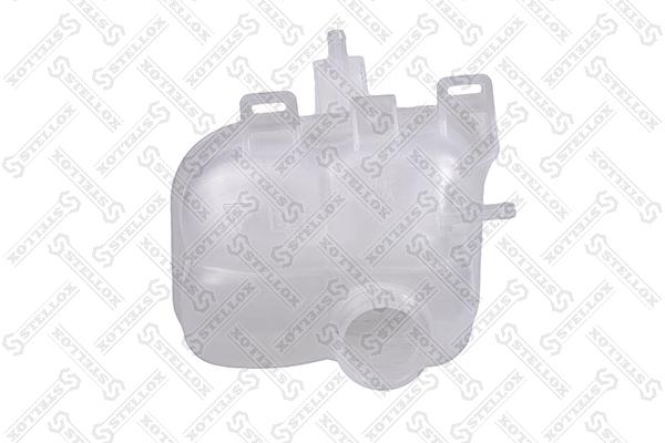 Expansion Tank, coolant (75-51274-SX)