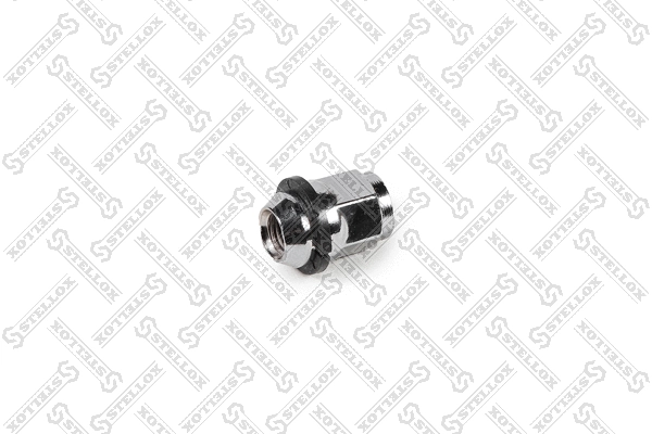 Wheel Nut (79-02126-SX)
