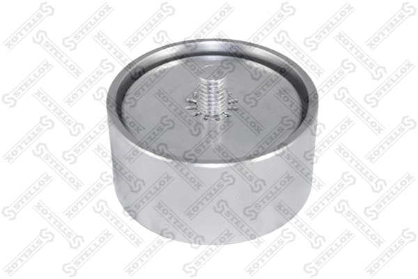 Tensioner Pulley, V-ribbed belt (81-22026-SX)