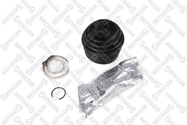 Bellow Kit, steering (13-00817-SX)