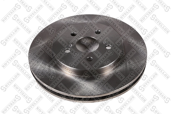 Brake Disc (6020-1076V-SX)