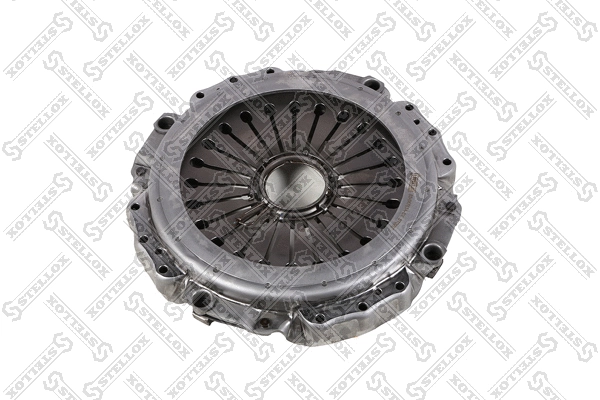 Clutch Pressure Plate (83-04783A-SX)