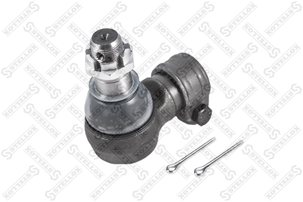 Tie Rod End (84-34071-SX)