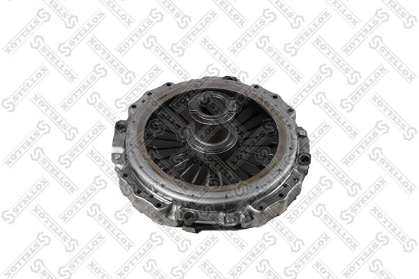 Clutch Pressure Plate (83-04536A-SX)