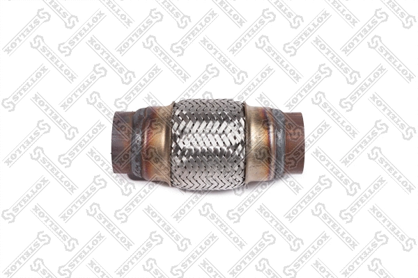 Flexible Pipe, exhaust system (69-99035-SX)