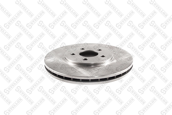 Brake Disc (6020-9315V-SX)