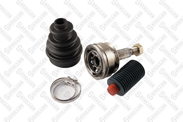 Joint Kit, drive shaft (150 1273-SX)