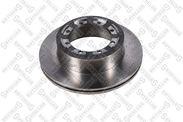 Brake Disc (85-00745-SX)