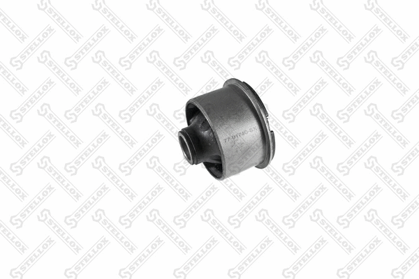 Mounting, control/trailing arm (77-01740-SX)