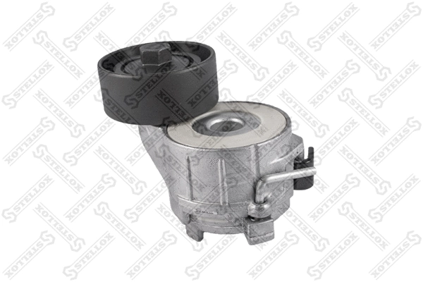 Tensioner Pulley, V-ribbed belt (03-40668-SX)