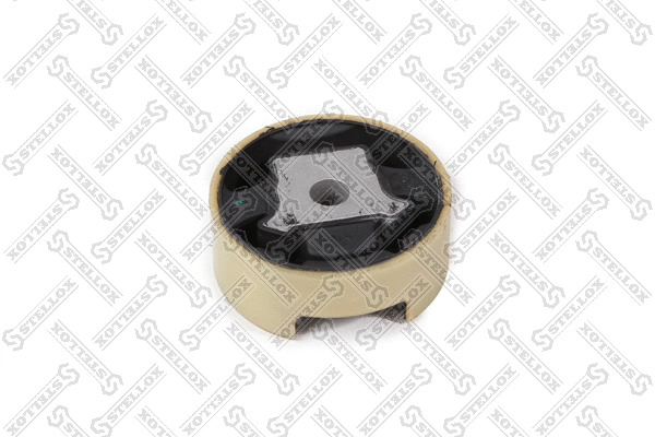 Mounting, engine (25-18266-SX)