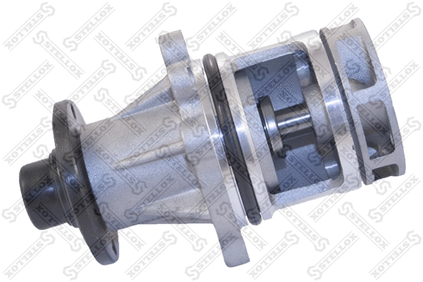 Water Pump, engine cooling (4516-0012-SX)
