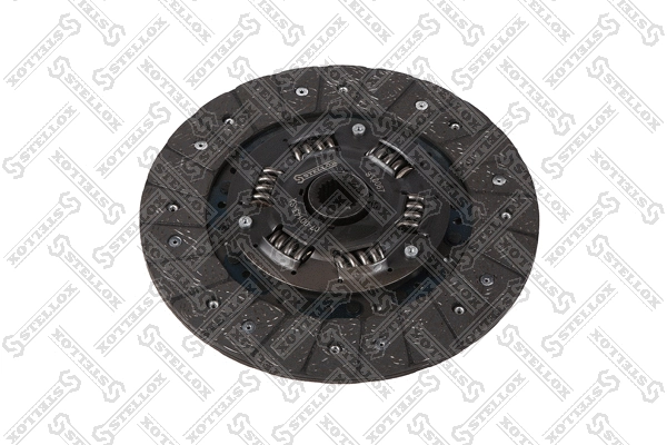 Clutch Disc (07-00143-SX)