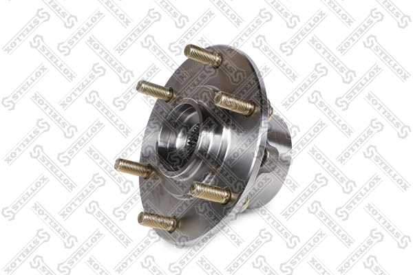 Wheel Bearing Kit (43-29213-SX)