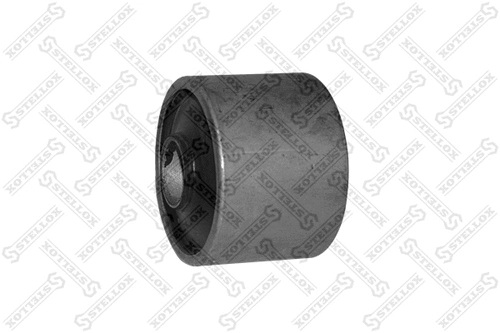 Mounting, control/trailing arm (77-00390-SX)