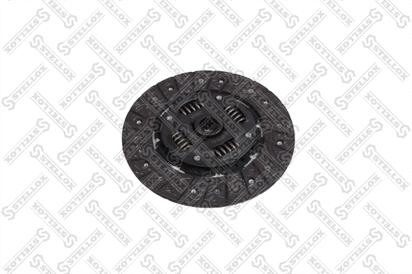Clutch Disc (07-00099-SX)