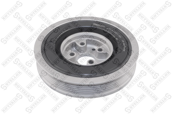 Belt Pulley, crankshaft (20-01001-SX)