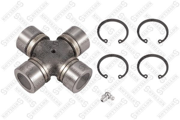 Joint, propshaft (84-67315-SX)