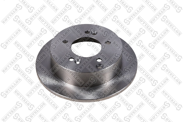 Brake Disc (6020-3424-SX)
