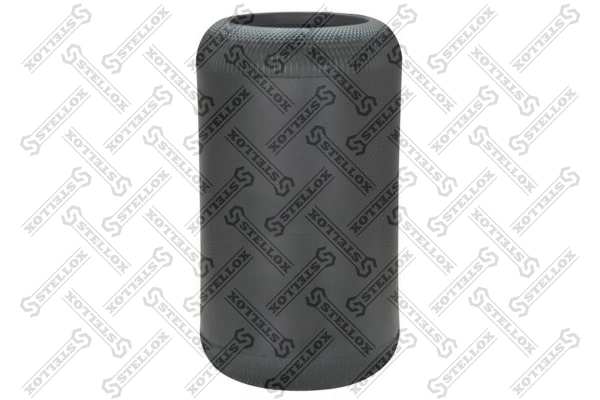 Bellow, air suspension