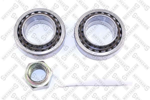 Wheel Bearing Kit (43-28045-SX)