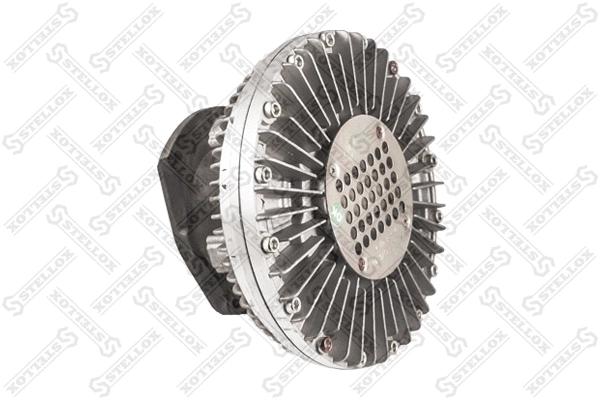 Clutch, radiator fan (81-05121-SX)