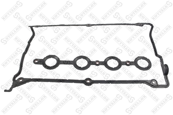 Gasket, cylinder head cover (11-28016-SX)
