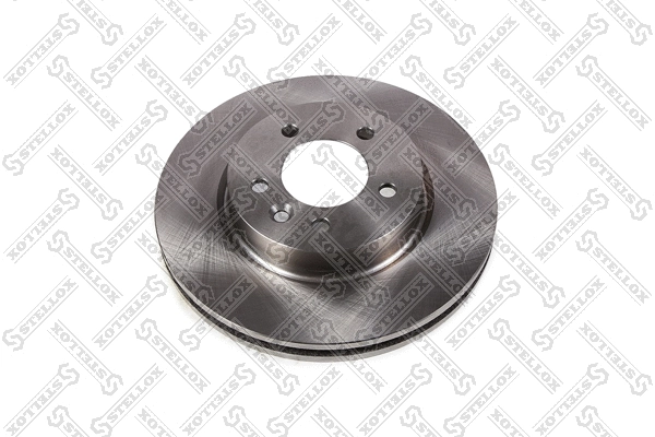 Brake Disc (6020-9309-SX)