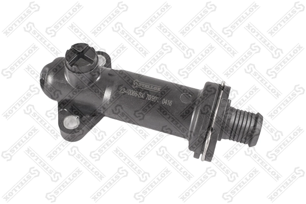 Thermostat, coolant (23-40068-SX)