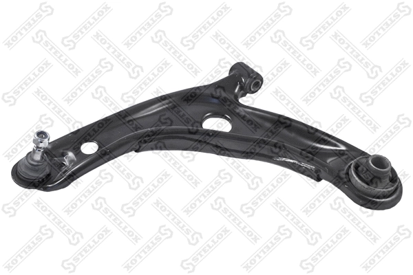 Control/Trailing Arm, wheel suspension (57-03787-SX)
