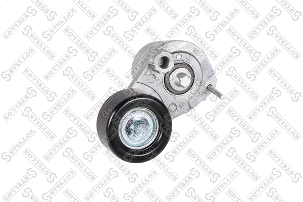 Tensioner Pulley, V-ribbed belt (03-40846-SX)