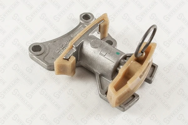 Belt Tensioner, V-ribbed belt (03-40887-SX)