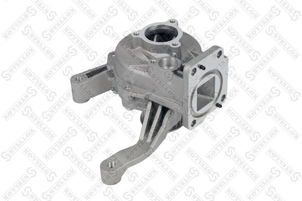 Water Pump, engine cooling (4500-0335-SX)