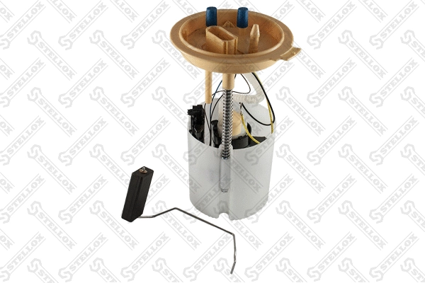 Fuel Pump (10-01141-SX)