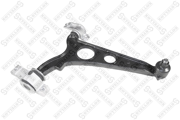Control/Trailing Arm, wheel suspension (57-02802-SX)