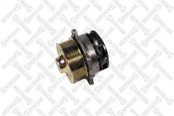 Water Pump, engine cooling (81-04159-SX)