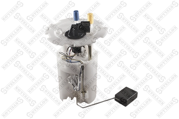Fuel Pump (10-01680-SX)